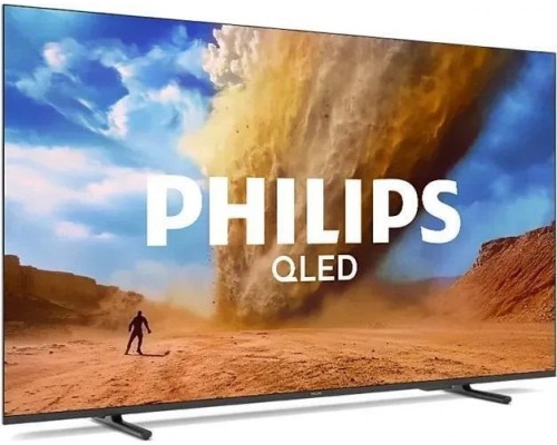 Philips 65PUS7810/12 QLED 65'' 4K Ultra HD Titan OS