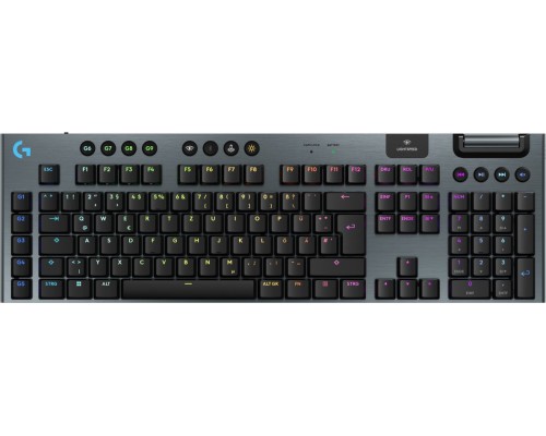 G915 X LIGHTSPEED