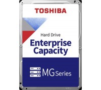 twardy Toshiba 10TB 3,5'' SATA3 7200 obr./min 512MB 8.9cm/3.5'' MG10