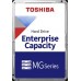 twardy Toshiba 10TB 3,5'' SATA3 7200 obr./min 512MB 8.9cm/3.5'' MG10