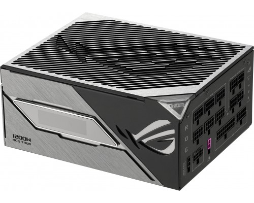 Asus ROG Thor Platinum III 1200W ATX 3.1 (90YE00V2-B0NA00)