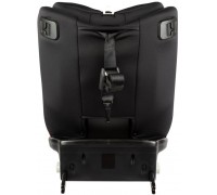 FOTELIK BBC EVOLVEFIX I-SIZE BLACK MIST 0-36KG
