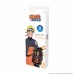 abyx Smartwatch Fit Touch 3 Naruto Uzumaki        space grau