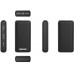 Eveready PX20B - 20000 mAh 2x USB-A (Black)
