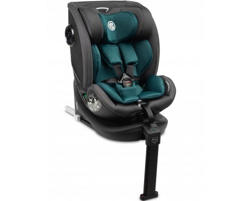 FOTELIK FORTIS I-SIZE EMERALD (40-150)