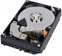 MG08-D 3.5" 8000 GB Serial