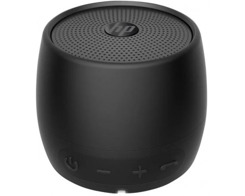 Black Bluetooth Speaker 360