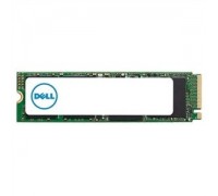 SSD Dell DELL 496FF urządzenie SSD M.2 256 GB PCI Express