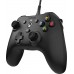 Nacon Evol-X wired game controller, black, Xbox