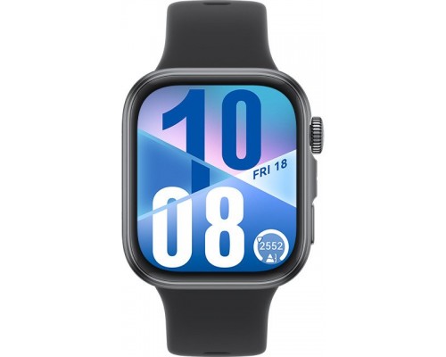 Smartwatch Huawei Watch Fit 4 Black  (6942103155000)