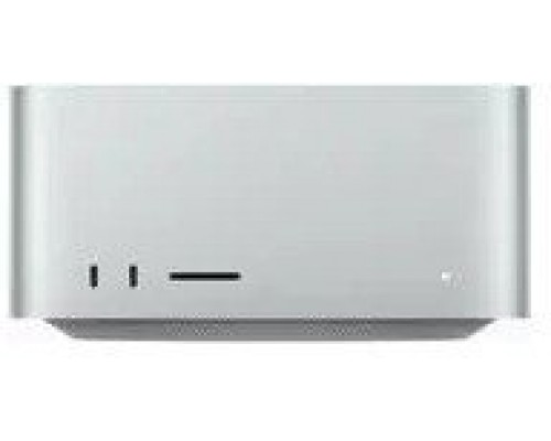 MacStudio Silver/M4Max-16C-CPU,40C-GPU/64GB/1TB SSD
