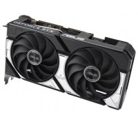 Asus Dual GeForce RTX 5060 OC 8GB GDDR7 DLSS4 (DUAL-RTX5060-O8G)
