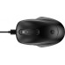725 Multi-Device Rechargeable Wireless Keyboard and Mouse
