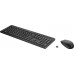 235 Wireless Mouse and Keyboard Combo