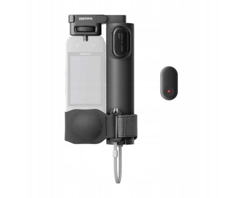 Insta360 Saliekama 2-in-1 Pašportreta nūja Atkārtoti