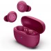 JLab Go Pop ANC, True  Stereo (TWS), 20 - 20000 Hz, Calls/Music, Headset, Fuchsia