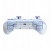 8BitDo Ultimate 2C Bluetooth game controller, blue, Switch