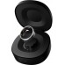 RingConn Gen 2 smart ring, black, size 6