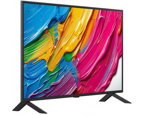LG 43QNED80A3A QNED 43'' 4K Ultra HD WebOS 25