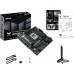 AMD B850 Asus TUF GAMING B850M-E WIFI