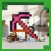 Lego Minecraft The Pickaxe Mine (21277)