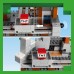 Lego Minecraft The Pickaxe Mine (21277)