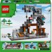 Lego Minecraft The Pickaxe Mine (21277)
