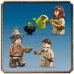 LEGO Harry Potter Zamek Hogwart™: zajęcia z zielarstwa (76445)