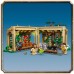 LEGO Harry Potter Zamek Hogwart™: zajęcia z zielarstwa (76445)