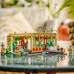 LEGO Harry Potter Zamek Hogwart™: zajęcia z zielarstwa (76445)