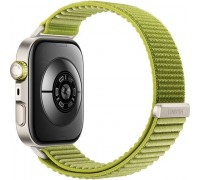 Smartwatch Huawei Watch Fit 4 Pro Green (Seiya-B29W)