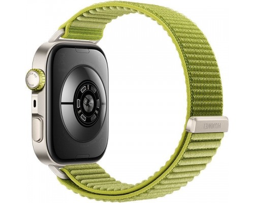 Smartwatch Huawei Watch Fit 4 Pro Green (Seiya-B29W)