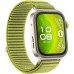 Smartwatch Huawei Watch Fit 4 Pro Green (Seiya-B29W)