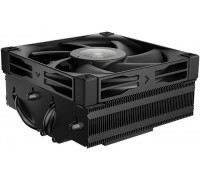 DeepCool AN400, Air cooler, 9.2 cm, Black