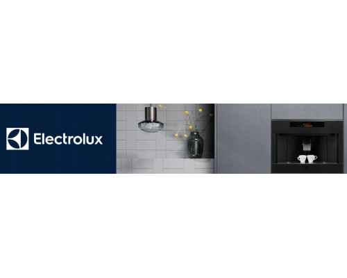 Electrolux LOE8F38V