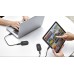 KIOXIA EXCERIA PLUS G2 2000GB Portable SSD USB 3.2 Gen2 Type C