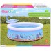 Inflatable   SunClub 62x175cm 1143L