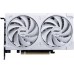 MSI GeForce RTX 5060 Ventus 2X OC White 8GB GDDR7 DLSS4