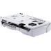 MSI GeForce RTX 5060 Ventus 2X OC White 8GB GDDR7 DLSS4