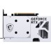 MSI GeForce RTX 5060 Ventus 2X OC White 8GB GDDR7 DLSS4