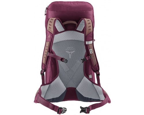 Deuter AC Lite 28 SL Ashrose-cassis