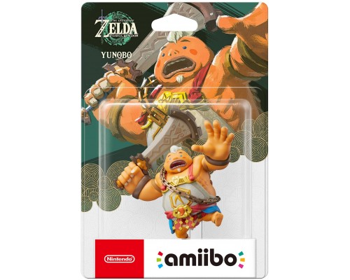 amiibo Zelda - Yunobo (Tears of the Kingform)