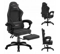 Huzaro Force 3.7 Black