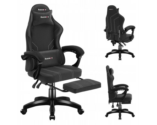 Huzaro Force 3.7 Black