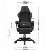 Huzaro Force 3.7 Black