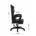 Huzaro Force 3.7 Black