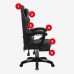 Huzaro Force 3.7 Black