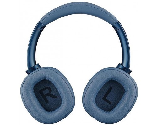 Intenso O400HA Ręczny Muzyka/dzień powszedni Blue