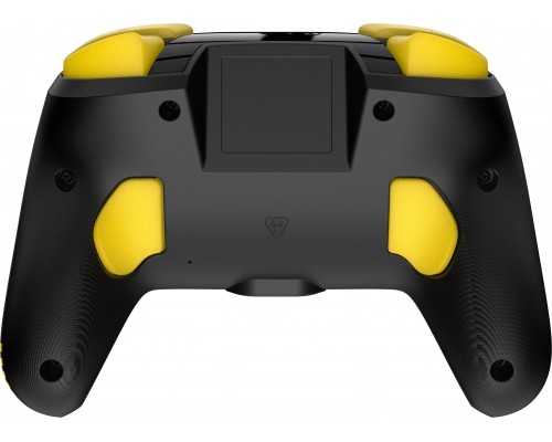 Turtle Beach Rematch Wireless NS Super Mario Star