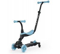 Qplay Sema Evo 3w1 Sky Blue